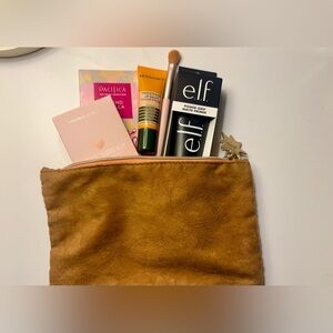 March Ipsy Bag